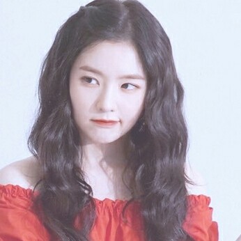 ♠持靓行凶‖IRENE♠