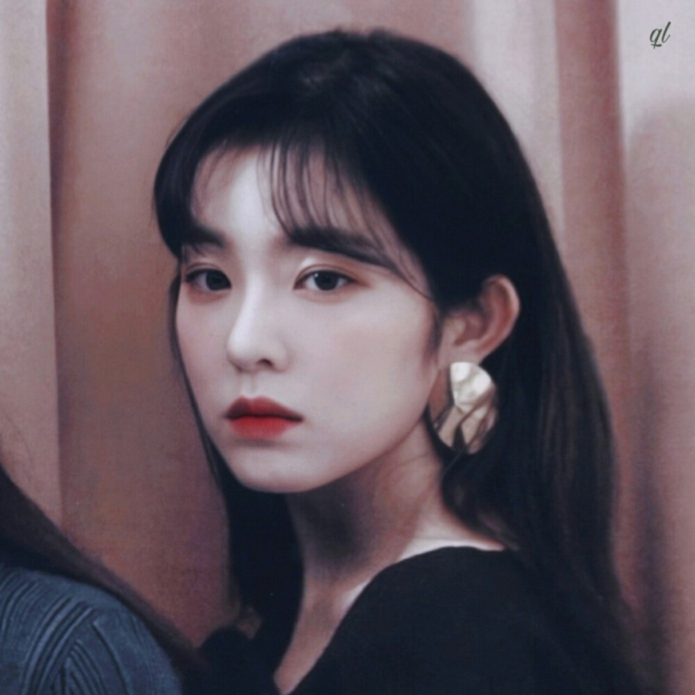 ♠持靓行凶‖IRENE♠