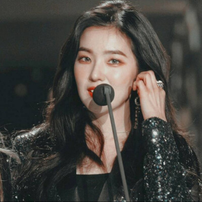 ♠持靓行凶‖IRENE♠