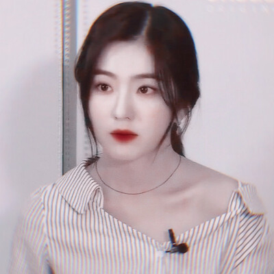 ♠持靓行凶‖IRENE♠