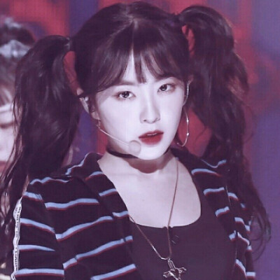 ♠持靓行凶‖IRENE♠