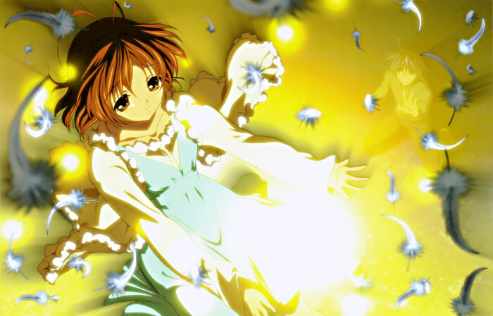 clannad