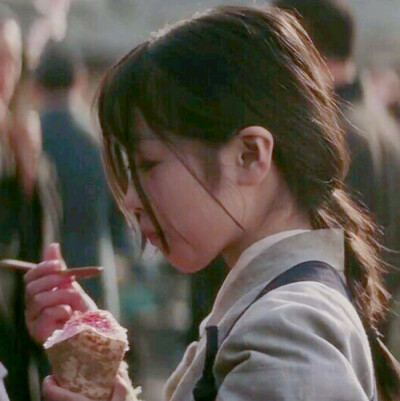 超级可爱的小千代❤️❤️