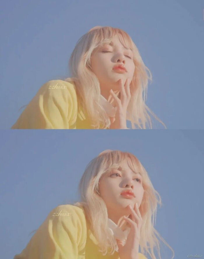 Lisa♥