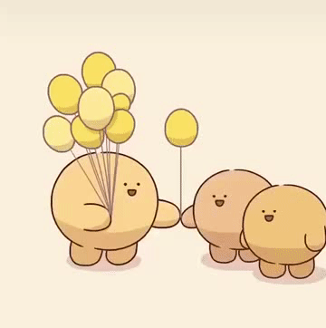 可爱的动图（侵删） 拿图点赞哟（随便吧） 눈_눈☆嘿嘿嘿❣️❣️❣️