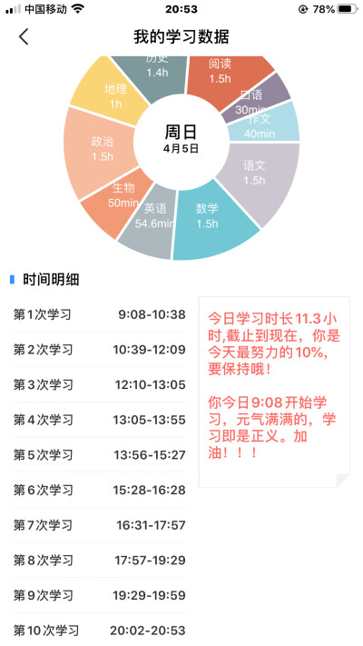 就是吧，挺秃然的