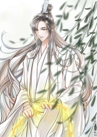 二哈和他的白猫师尊