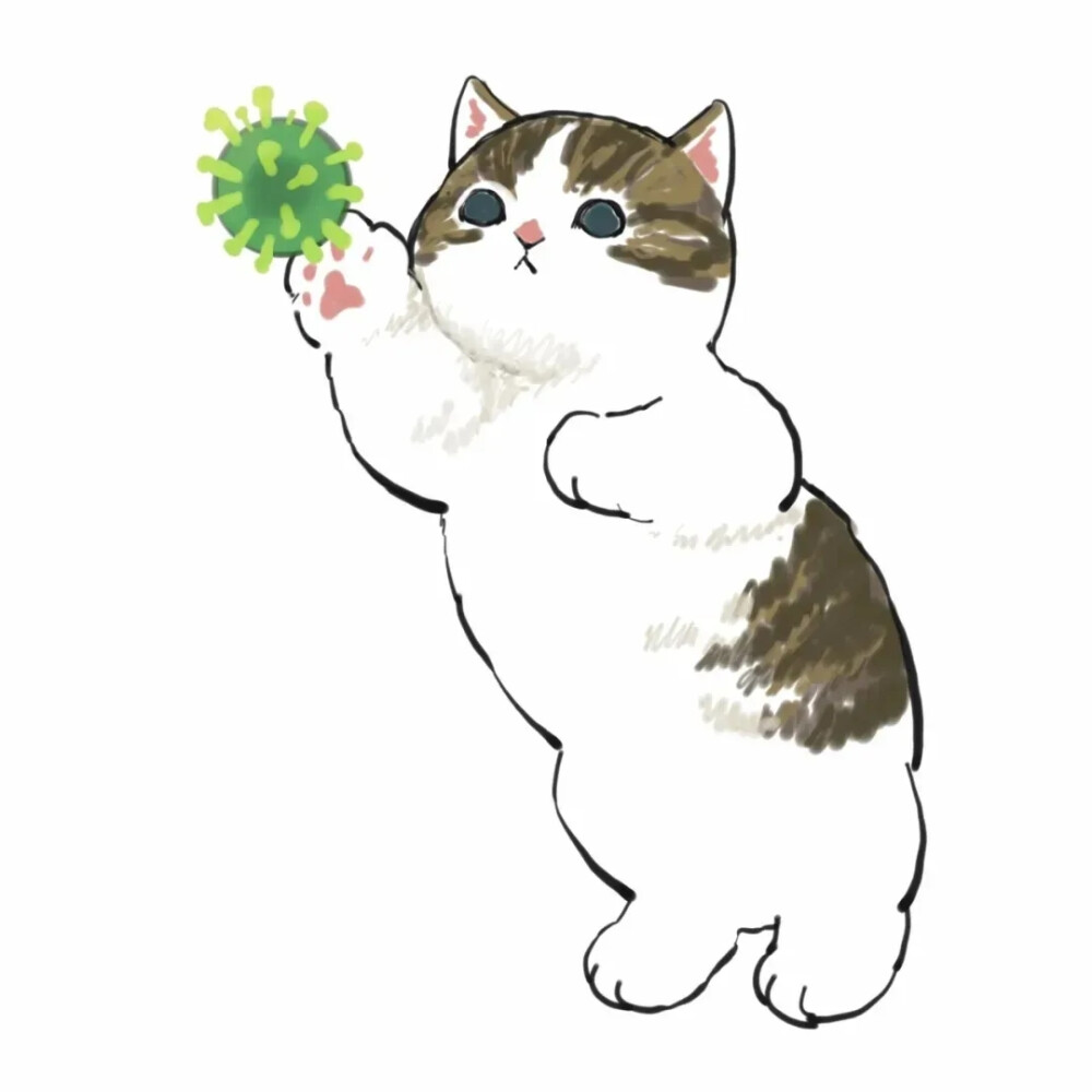 是猫あ
日本插画