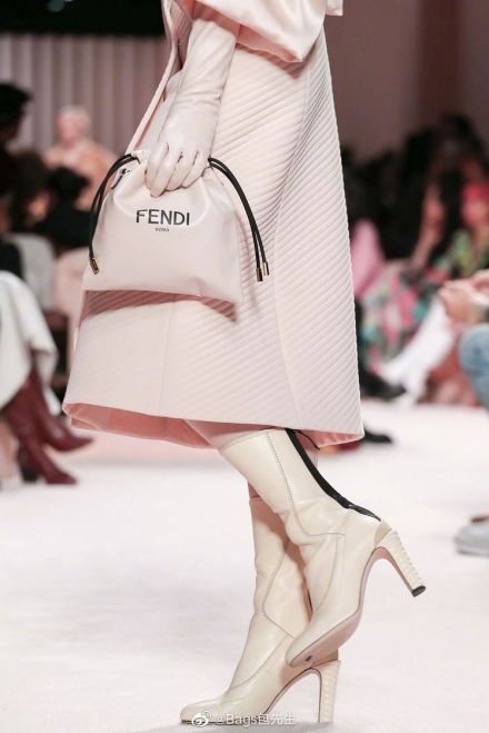 Fendi(芬迪) F/W 2020