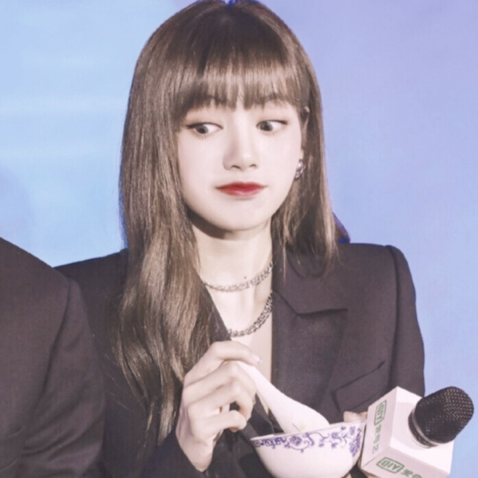 Lisa
©一只牙刷