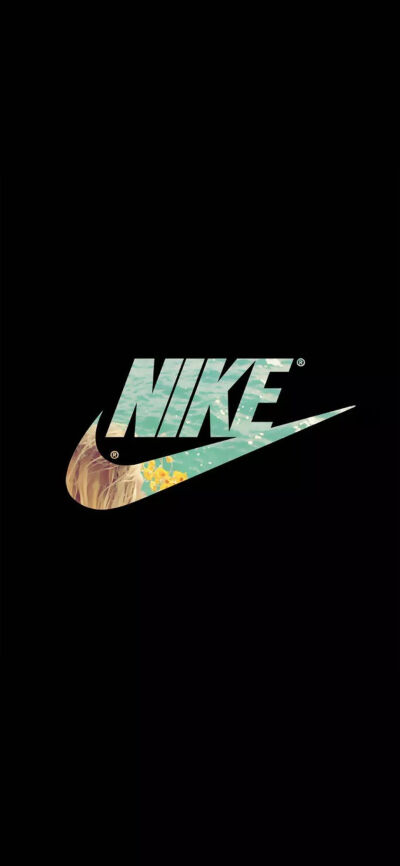 NIKE壁纸
