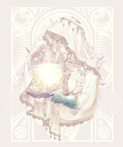 来源推特，不会打太太ID日文。不接受转载