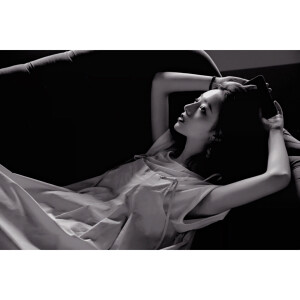 自用女头白边自制头像
二传注明  dt一枕甜洝入梦