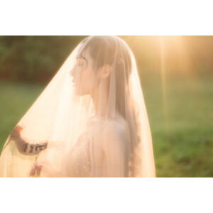 自用女头白边自制头像
二传注明  dt一枕甜洝入梦