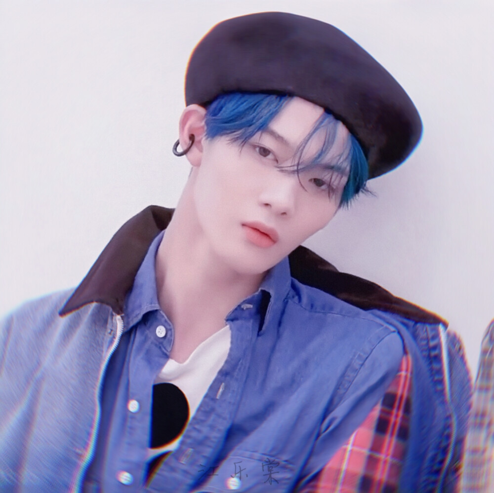 男爱豆头像裴珍映