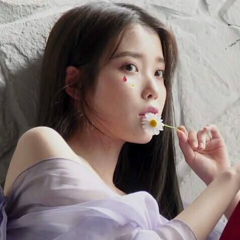 IU
二改注明花官