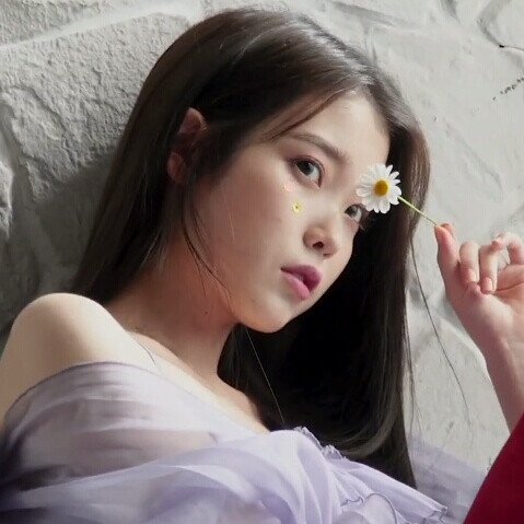 IU
二改注明花官