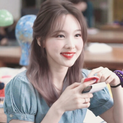 Nayeon 原LULLABY祉