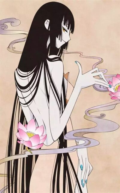 xxxholic