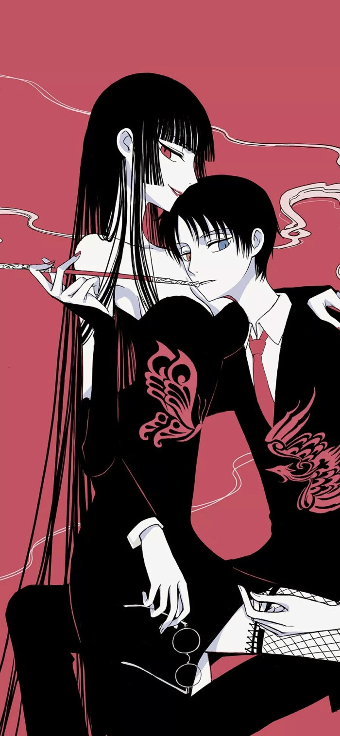 xxxholic