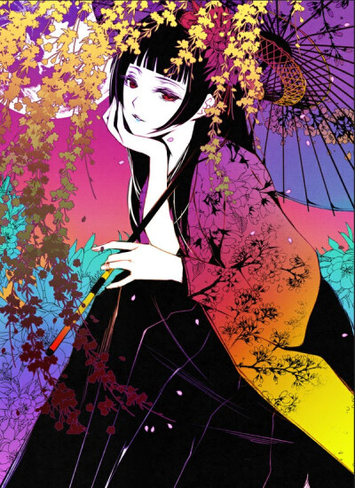 xxxholic