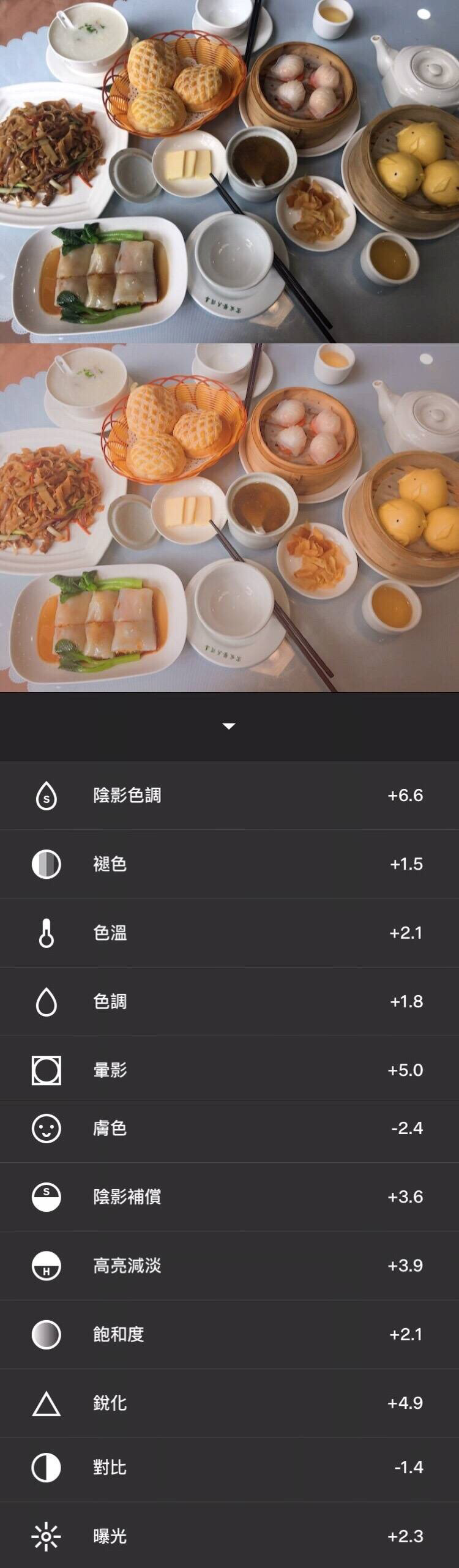滤镜‖vsco‖p图‖拍照‖照片‖风景‖美食