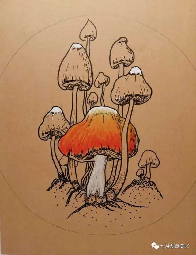 儿童画