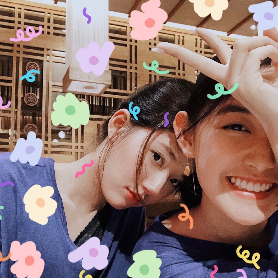 赵露思 蒋依依