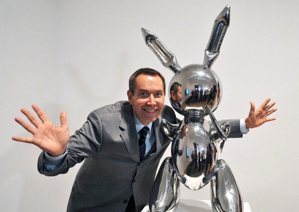 jeffkoons.com