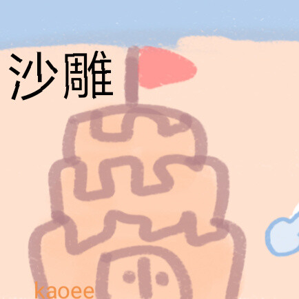 表情包:@kaoee白鹅