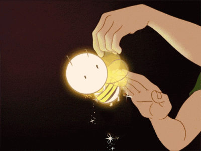 迪士尼动漫动图GIF
