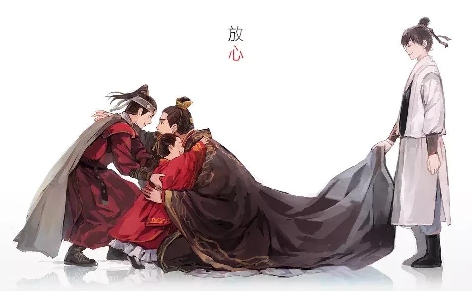 琅琊榜