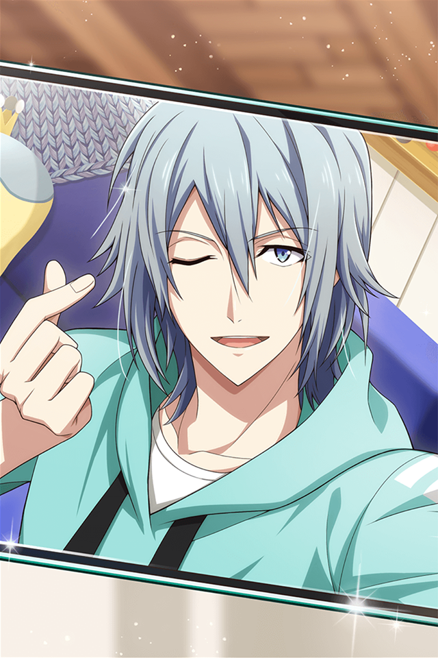 IDOLiSH7 四叶环 (RabbiTube) 无框版 - 高清图片，堆糖，美图壁纸兴趣社区