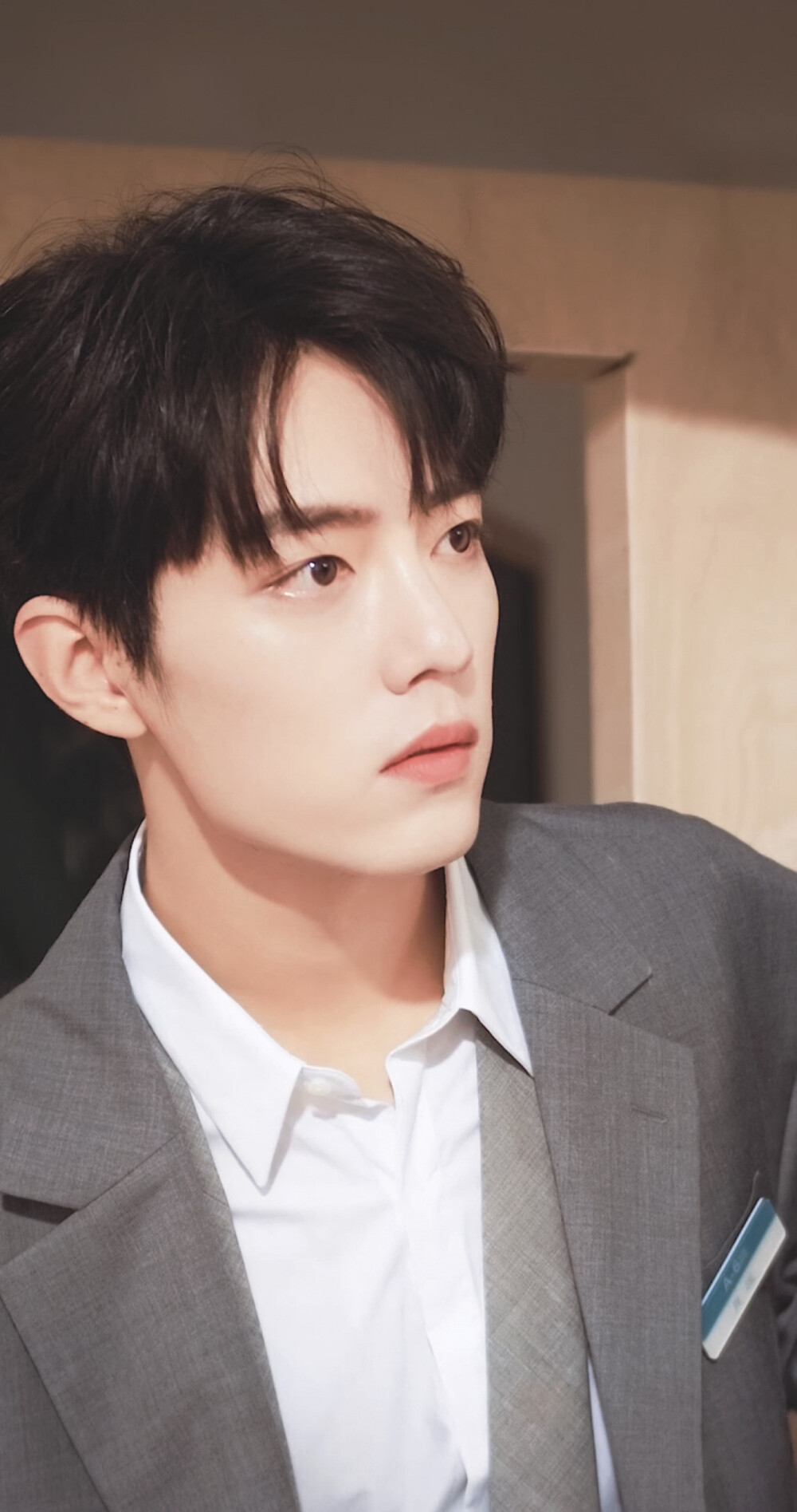 肖战红秀电子刊杂志