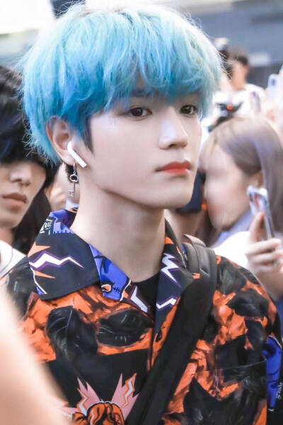 TAEYONG