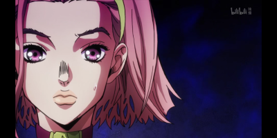 『JoJo的奇妙冒险 不灭钻石』