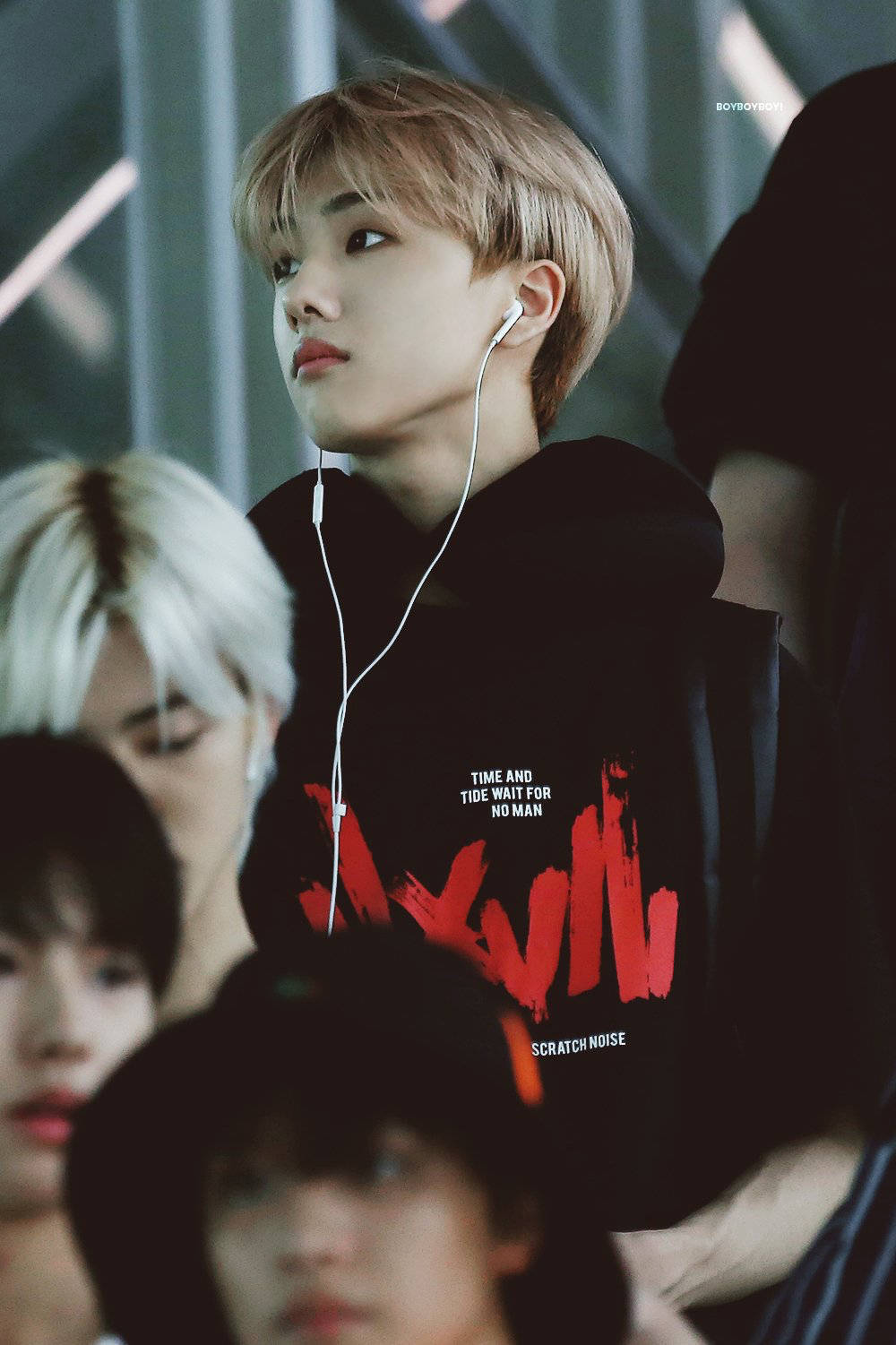 jisung