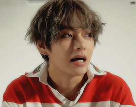 防弹少年团BTS金泰亨V
VNA