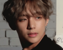 防弹少年团BTS金泰亨V
VNA