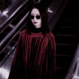 自制孟美岐头像/✨
可二改不可二转。
拿图吱声。