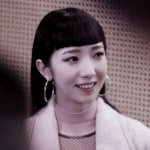 自制孟美岐头像/✨
可二改不可二转。
拿图吱声。