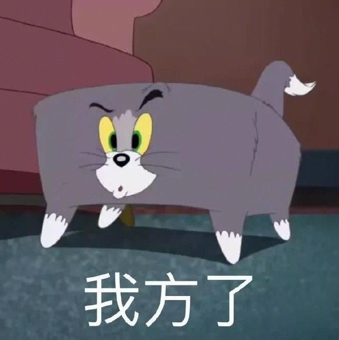 汤姆猫