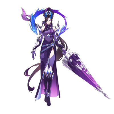 奥拉星手游应龙