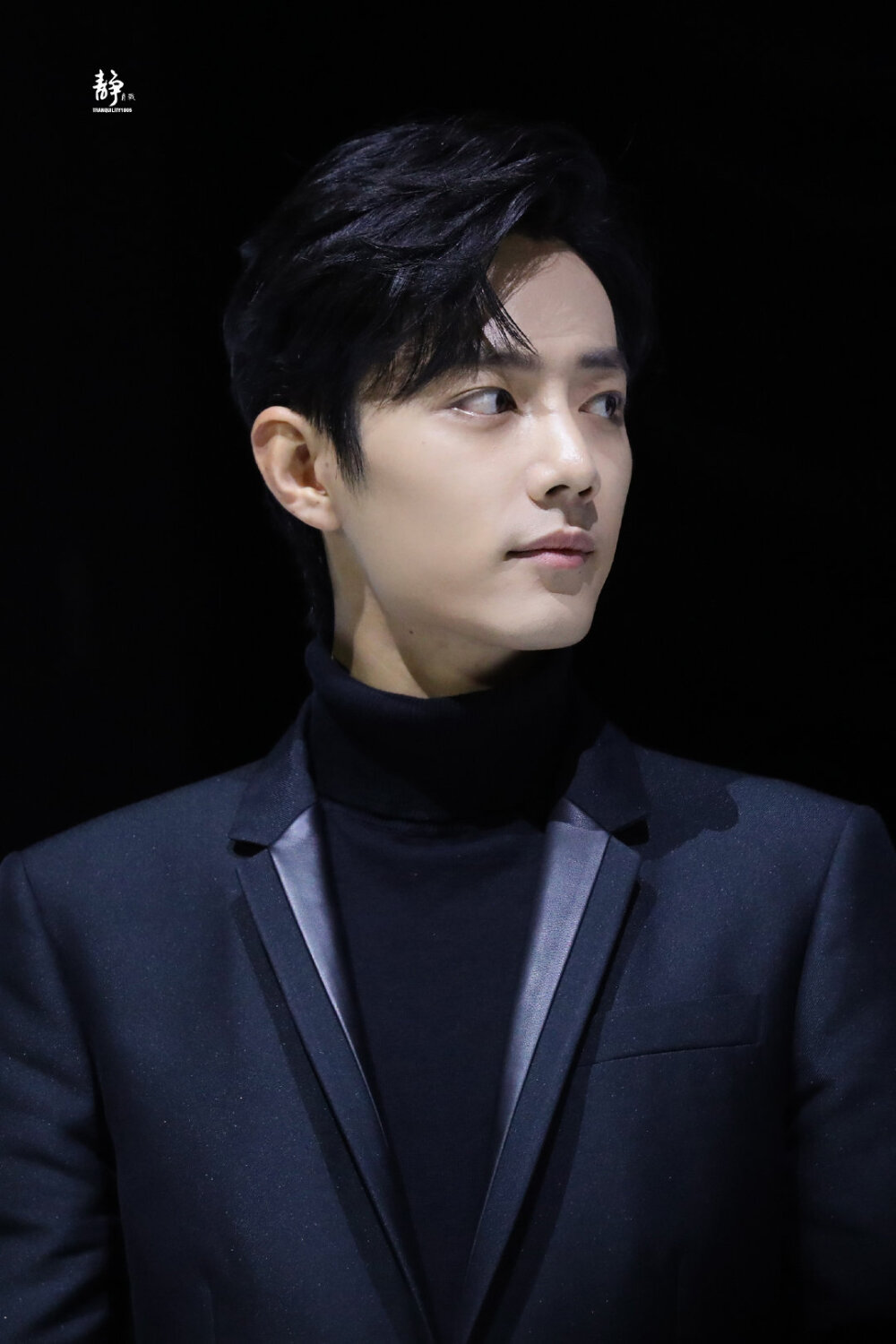 肖战 战战 有钱哥哥 xz xzgg呆桃 daytoy 兔牙守护者 兔兔