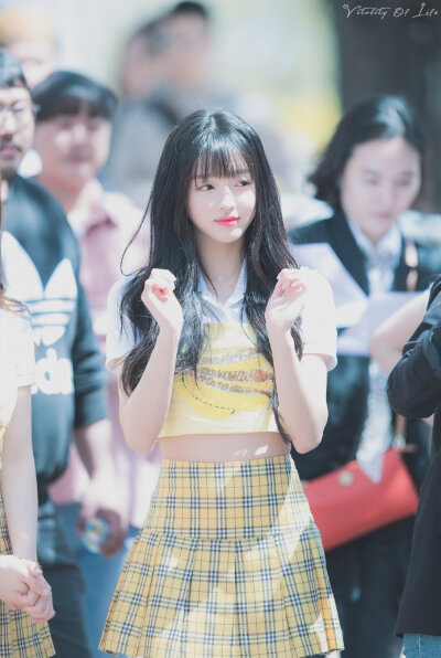 Yooa
人间樱桃～