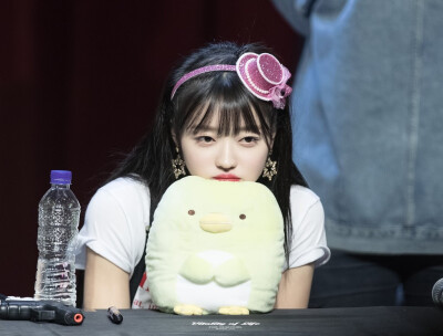 Yooa
人间樱桃～