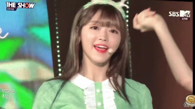 Yooa
女鹅太好看啦！