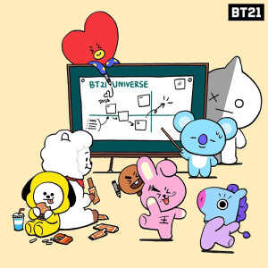 bt21