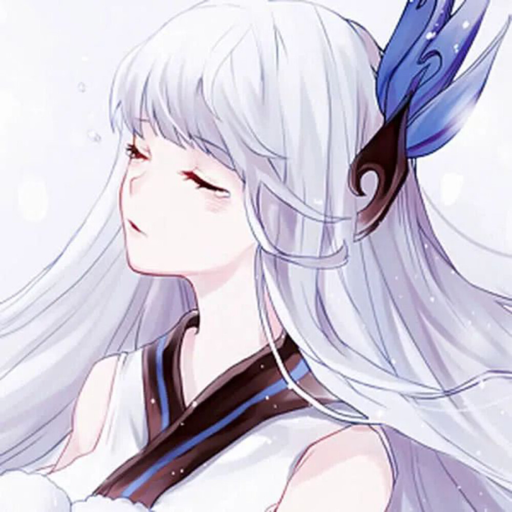 阴阳师雪女