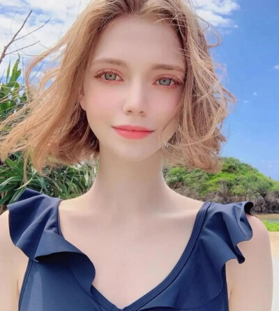 美腻